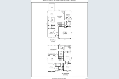 18229 Studman Branch Avenue, Charlotte, NC 28278 - Photo 45