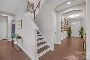 18229 Studman Branch Ave, Charlotte, NC 28278 - Photo 9