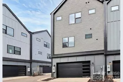 206 Nelson Avenue, Charlotte, NC 28216 - Photo 3