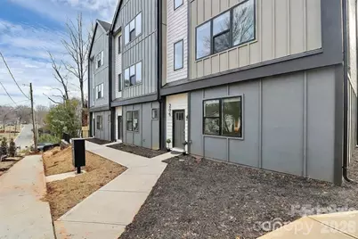 206 Nelson Avenue, Charlotte, NC 28216 - Photo 41
