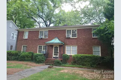 2245 Crescent Avenue #4, Charlotte, NC 28207 - Photo 1