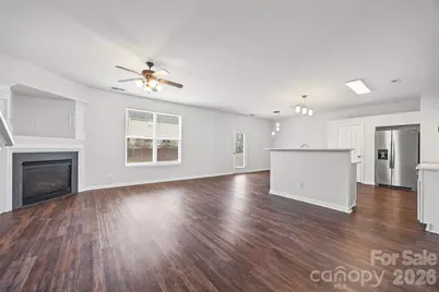 2051 Moss Creek Drive, Harrisburg, NC 28075 - Photo 3