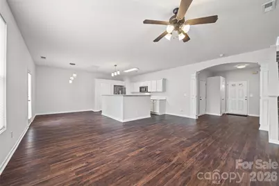 2051 Moss Creek Drive, Harrisburg, NC 28075 - Photo 11