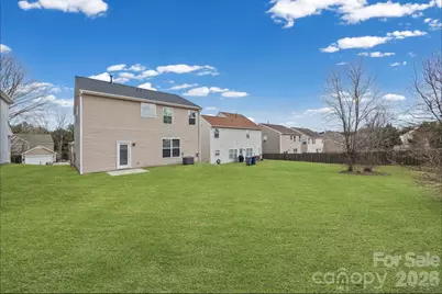 2051 Moss Creek Drive, Harrisburg, NC 28075 - Photo 31