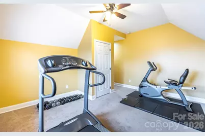 14143 Bramborough Road, Huntersville, NC 28078 - Photo 33