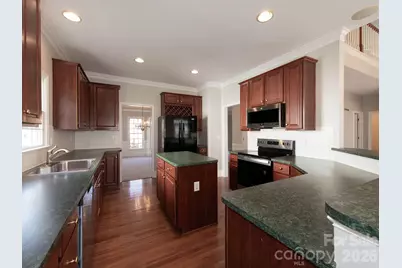 16009 Cranleigh Drive, Huntersville, NC 28078 - Photo 9