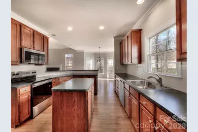 16009 Cranleigh Drive, Huntersville, NC 28078 - Photo 13