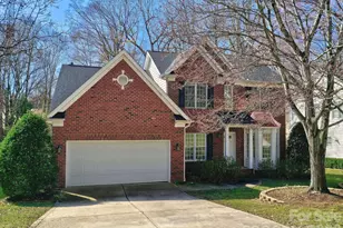 16009 Cranleigh Dr, Huntersville, NC 28078 - Photo 1