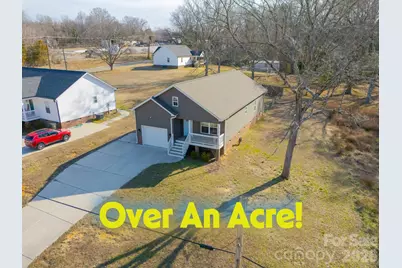 15 Hill Street, York, SC 29745 - Photo 1