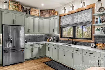 157 Riverbend Forest Drive, Asheville, NC 28805 - Photo 7