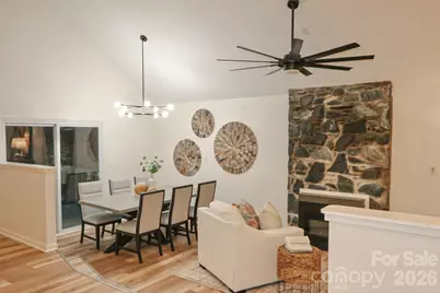 8037 Mill Chase Road, Lewisville, NC 27023 - Photo 7