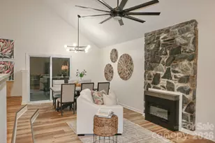 8037 Mill Chase Rd, Lewisville, NC 27023 - Photo 9