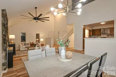 8037 Mill Chase Road, Lewisville, NC 27023 - Photo 15