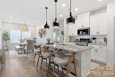 4915 Trigney Court, Charlotte, NC 28214 - Photo 1