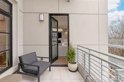 1333 Queens Road #C5, Charlotte, NC 28207 - Photo 9