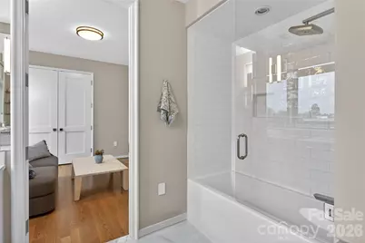 1333 Queens Road #C5, Charlotte, NC 28207 - Photo 37