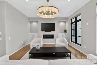 1333 Queens Road #C5, Charlotte, NC 28207 - Photo 5