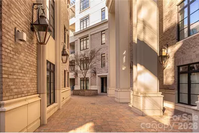 1333 Queens Road #C5, Charlotte, NC 28207 - Photo 41