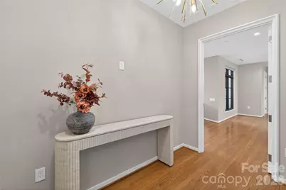 1333 Queens Road #C5, Charlotte, NC 28207 - Photo 3