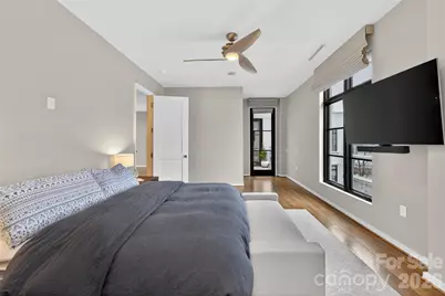 1333 Queens Road #C5, Charlotte, NC 28207 - Photo 27