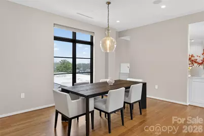 1333 Queens Road #C5, Charlotte, NC 28207 - Photo 23