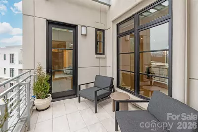 1333 Queens Road #C5, Charlotte, NC 28207 - Photo 11