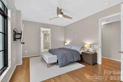 1333 Queens Road #C5, Charlotte, NC 28207 - Photo 25