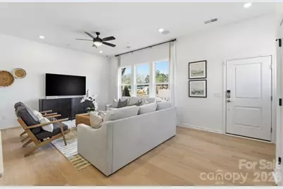 402 Silver Spur Alley, Indian Trail, NC 28079 - Photo 5