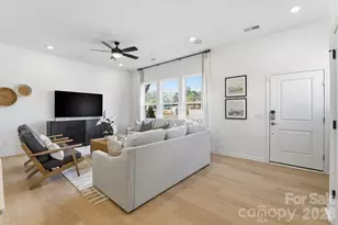 402 Silver Spur Aly, Indian Trail, NC 28079 - Photo 5