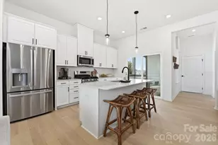 402 Silver Spur Aly, Indian Trail, NC 28079 - Photo 1