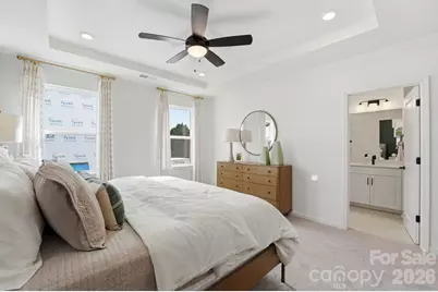 402 Silver Spur Alley, Indian Trail, NC 28079 - Photo 21