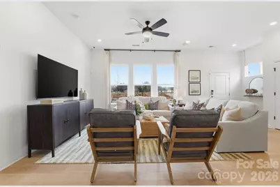 402 Silver Spur Alley, Indian Trail, NC 28079 - Photo 7