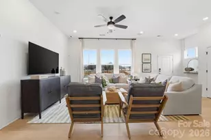 402 Silver Spur Aly, Indian Trail, NC 28079 - Photo 7