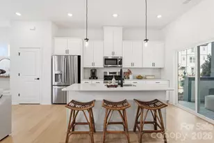 402 Silver Spur Aly, Indian Trail, NC 28079 - Photo 9