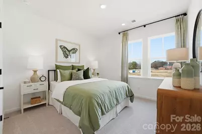 402 Silver Spur Alley, Indian Trail, NC 28079 - Photo 23