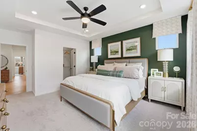 402 Silver Spur Alley, Indian Trail, NC 28079 - Photo 19