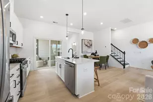 402 Silver Spur Aly, Indian Trail, NC 28079 - Photo 11