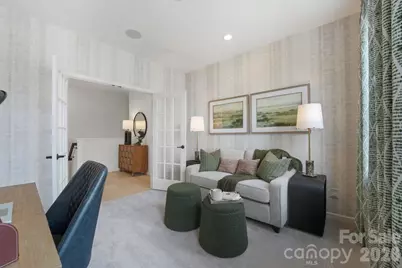 402 Silver Spur Alley, Indian Trail, NC 28079 - Photo 17