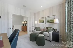 402 Silver Spur Aly, Indian Trail, NC 28079 - Photo 17