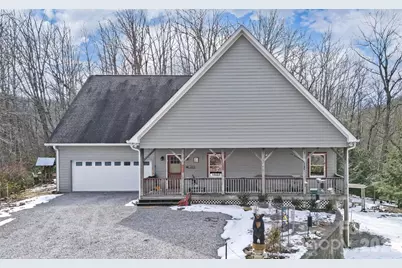 164 Tall Oaks Drive, Maggie Valley, NC 28751 - Photo 1