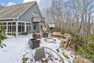 164 Tall Oaks Drive, Maggie Valley, NC 28751 - Photo 41