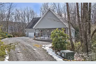 164 Tall Oaks Drive, Maggie Valley, NC 28751 - Photo 3