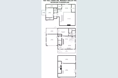 164 Tall Oaks Drive, Maggie Valley, NC 28751 - Photo 35