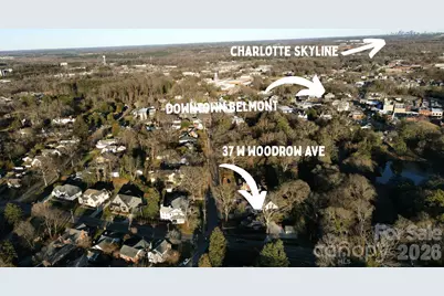 37 W Woodrow Avenue, Belmont, NC 28012 - Photo 39