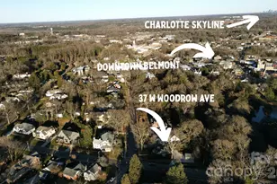 37 W Woodrow Ave, Belmont, NC 28012 - Photo 39