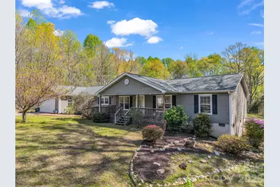 342 Lee Cudd Road, Rutherfordton, NC 28139 - Photo 3