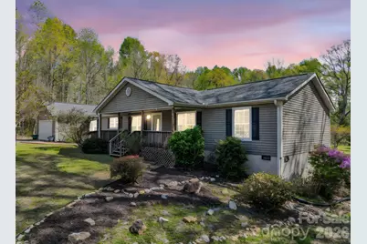 342 Lee Cudd Road, Rutherfordton, NC 28139 - Photo 1