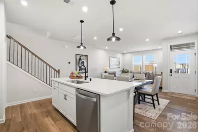 3818 Cheyney Park Drive, Charlotte, NC 28269 - Photo 11