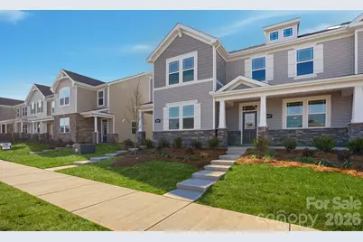 3818 Cheyney Park Drive, Charlotte, NC 28269 - Photo 3