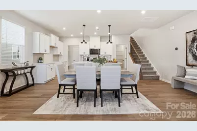 3818 Cheyney Park Drive, Charlotte, NC 28269 - Photo 7